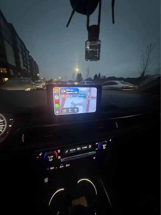 2018 Audi B9 A5 - Image 7 of 9