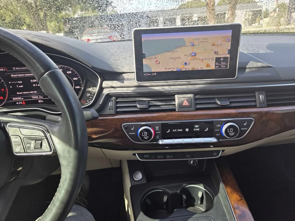 2018 Audi B9 A5 - Image 12 of 15