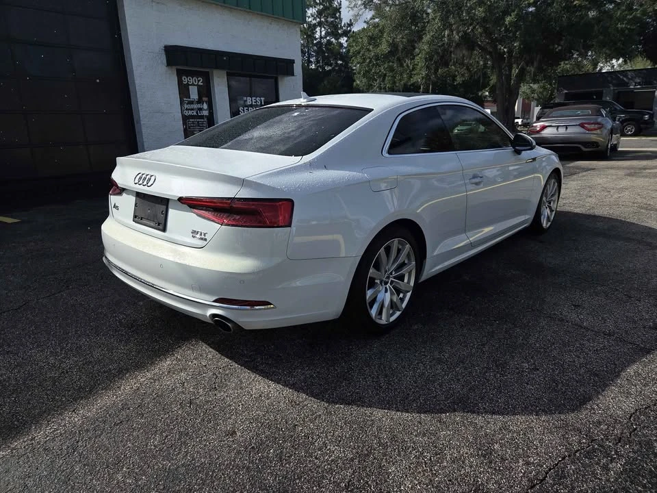 2018 Audi B9 A5 - Image 3 of 15