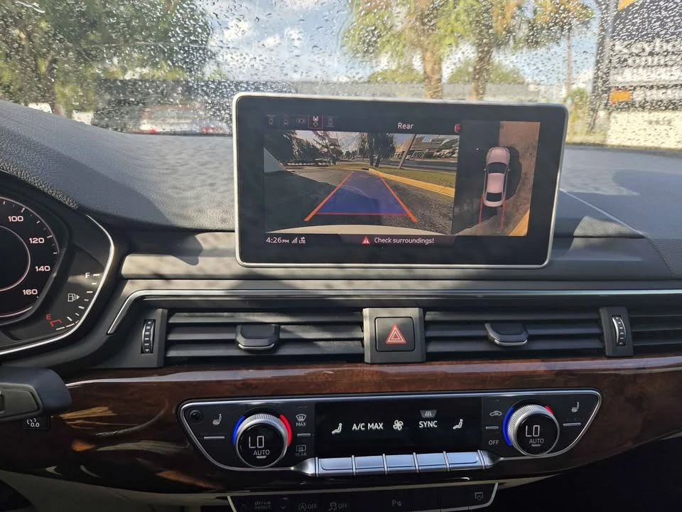 2018 Audi B9 A5 - Image 13 of 15