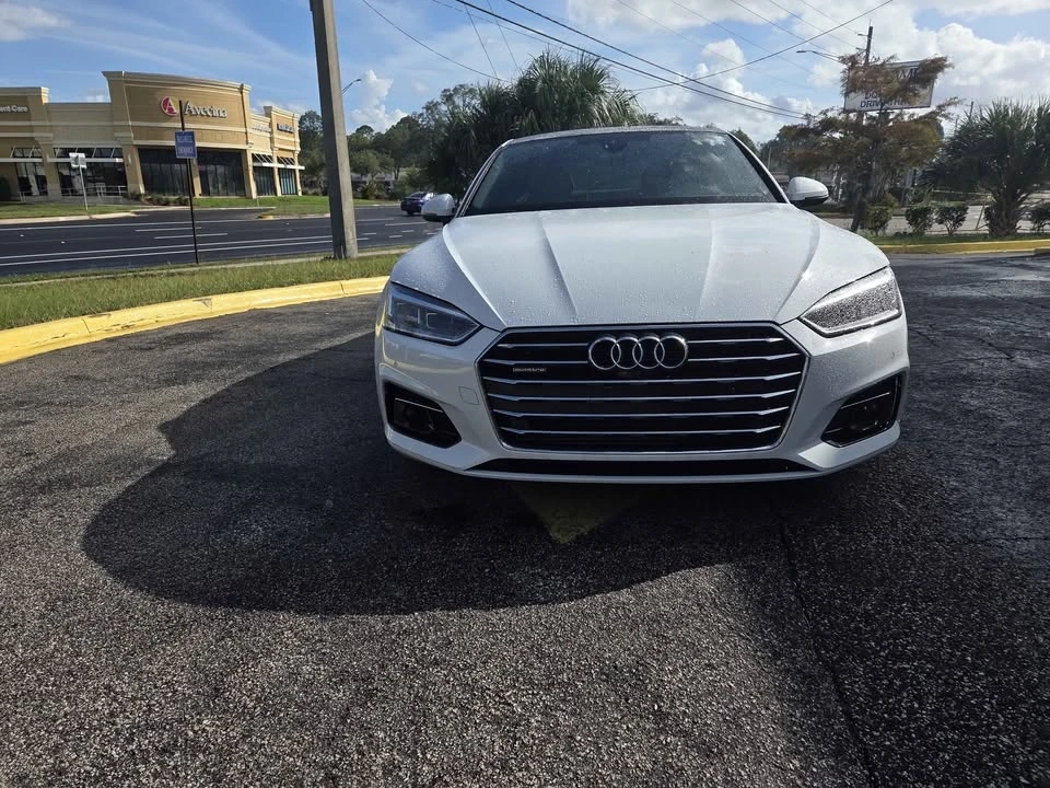 2018 Audi B9 A5 - Image 4 of 15
