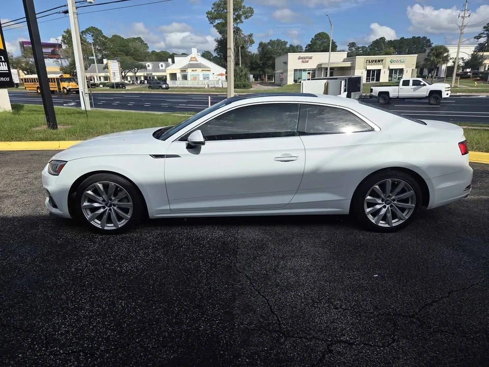 2018 Audi B9 A5 - Image 7 of 15
