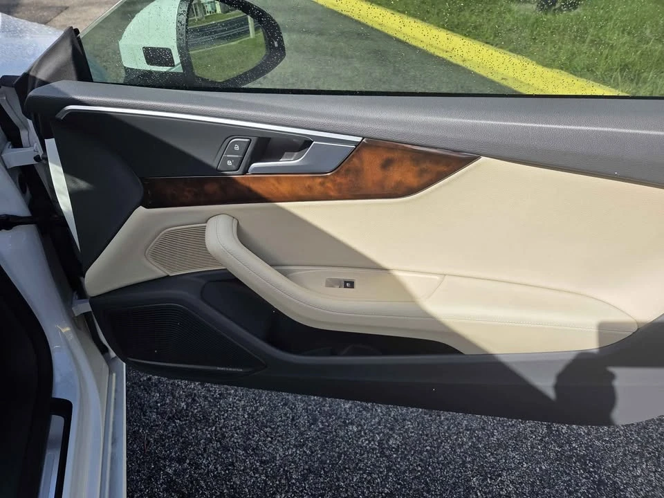 2018 Audi B9 A5 - Image 11 of 15