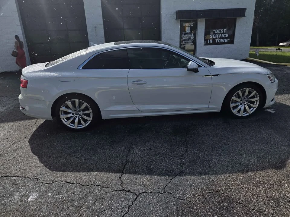 2018 Audi B9 A5 - Image 2 of 15