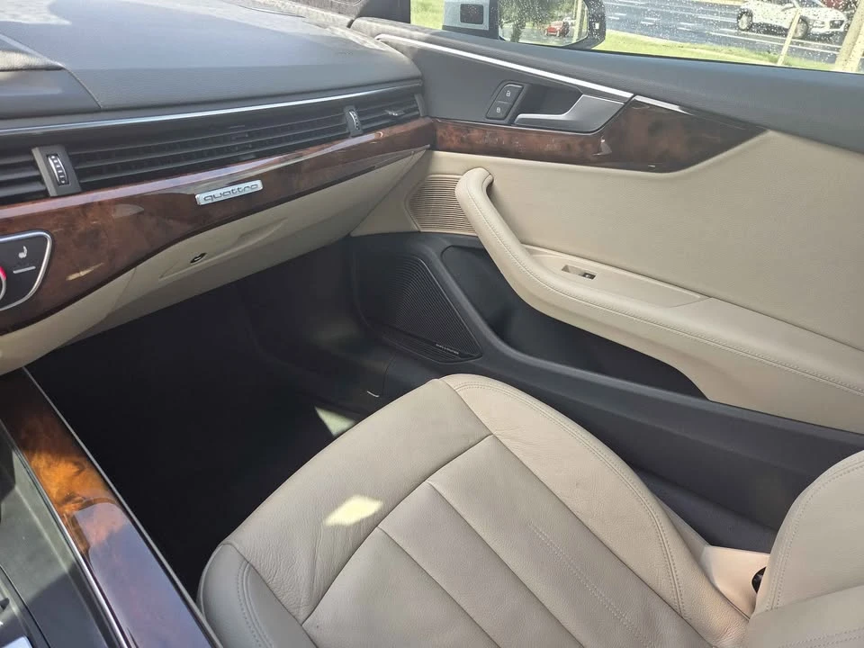 2018 Audi B9 A5 - Image 10 of 15
