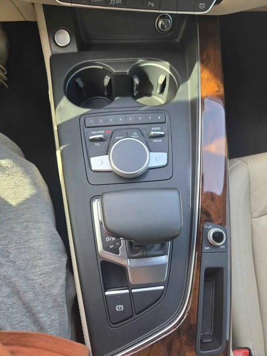 2018 Audi B9 A5 - Image 15 of 15