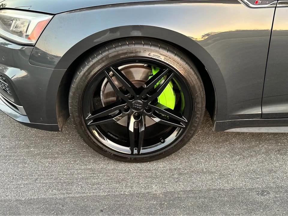 2018 Audi B9 A5 - Image 9 of 15