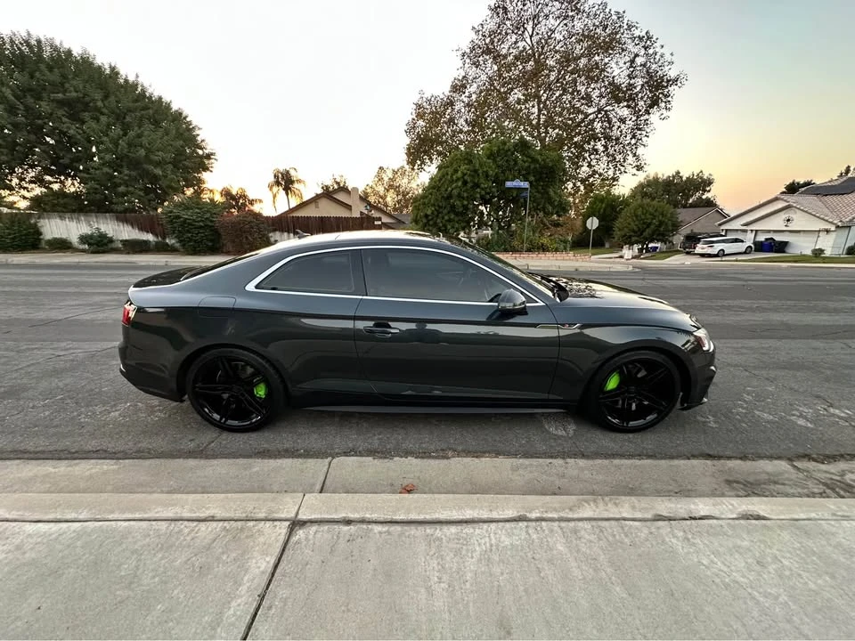 2018 Audi B9 A5 - Image 4 of 15