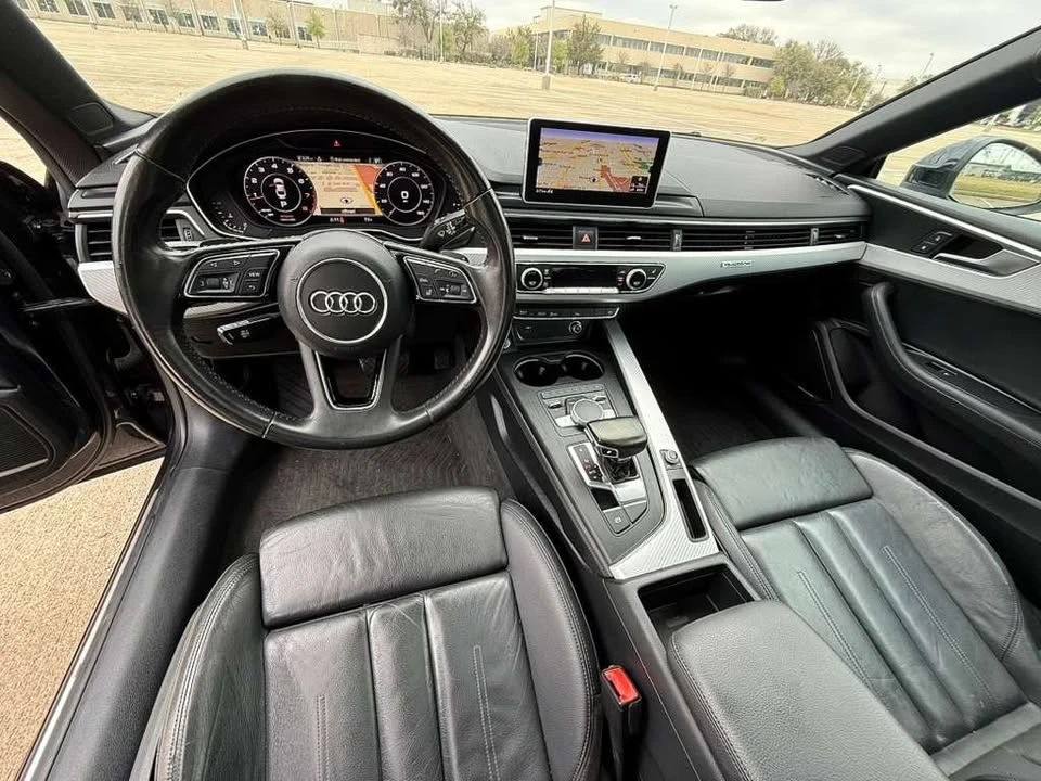2018 Audi B9 A5 - Image 6 of 11