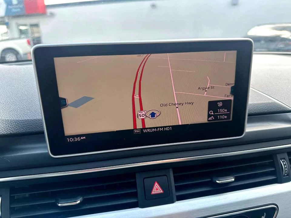 2018 Audi B9 A5 - Image 15 of 18