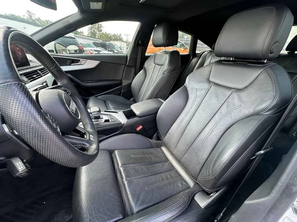 2018 Audi B9 A5 - Image 10 of 18