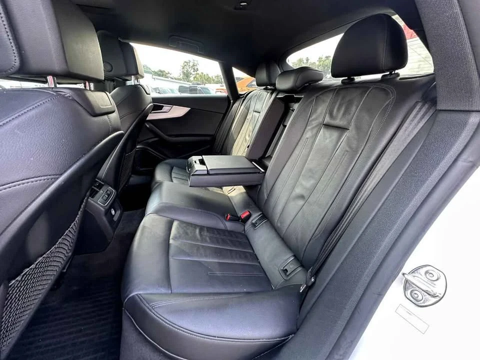 2018 Audi B9 A5 - Image 13 of 18