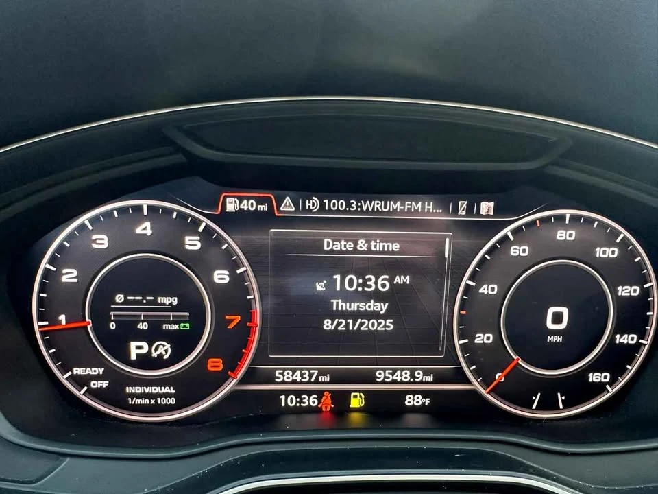 2018 Audi B9 A5 - Image 17 of 18