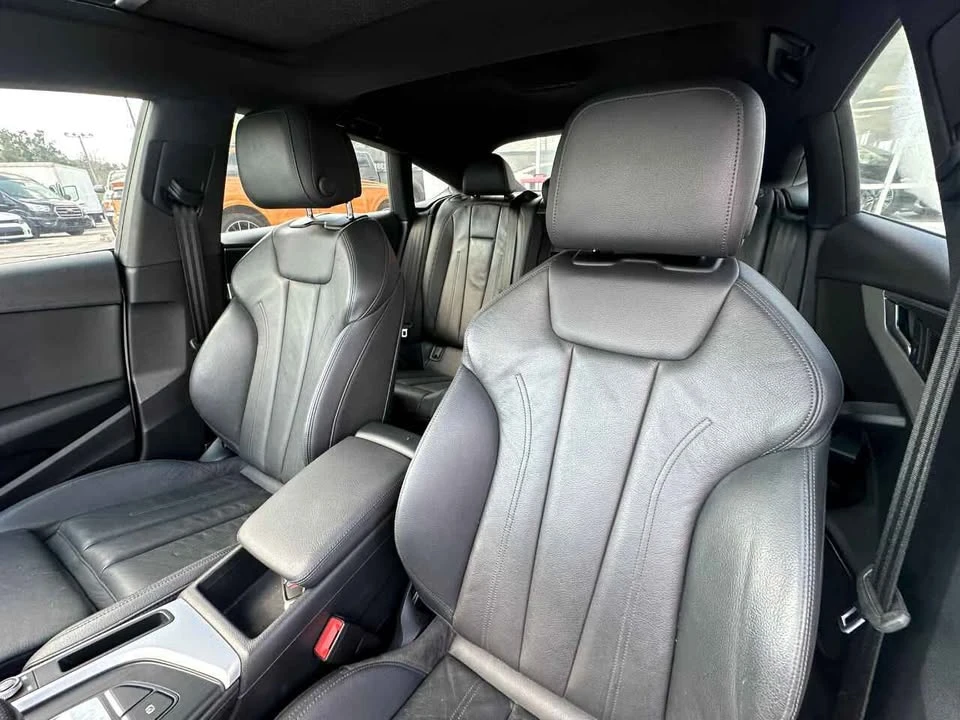 2018 Audi B9 A5 - Image 11 of 18