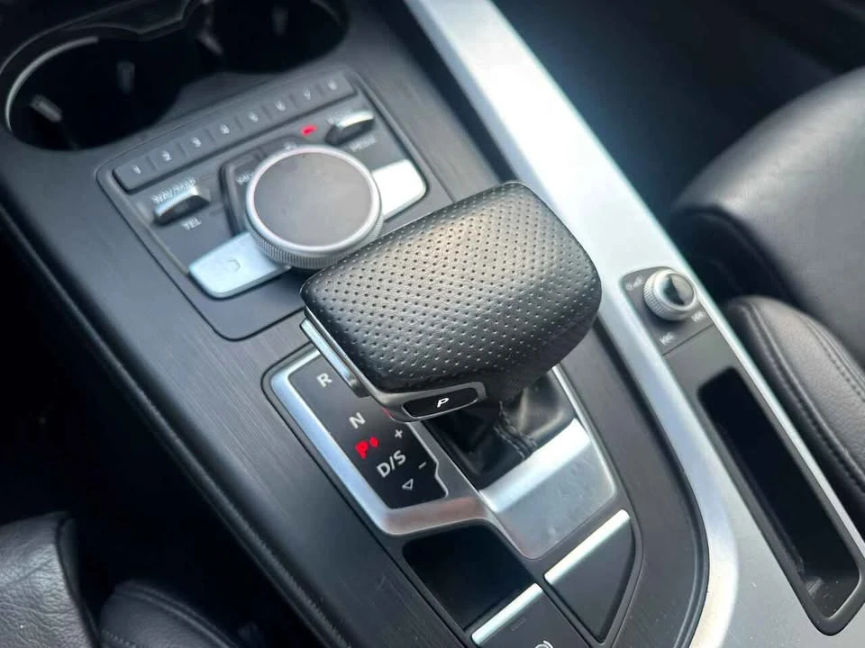 2018 Audi B9 A5 - Image 16 of 18