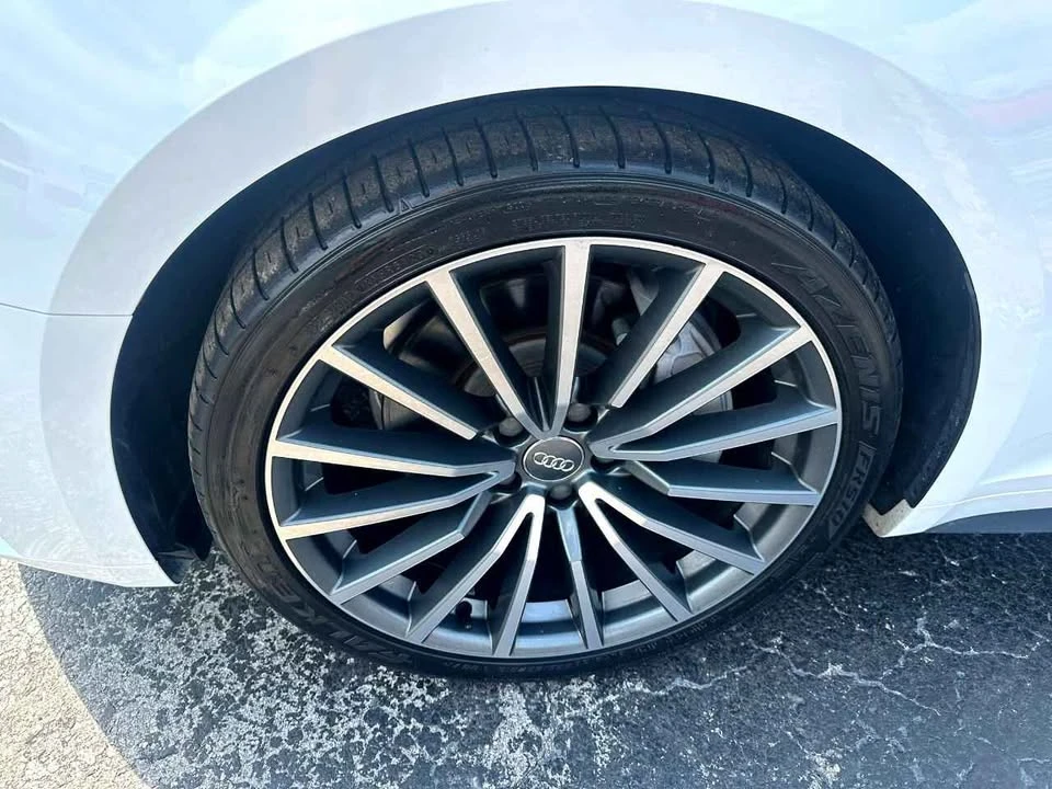 2018 Audi B9 A5 - Image 8 of 18