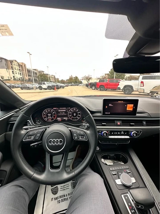 2018 Audi B9 A5 - Image 14 of 15