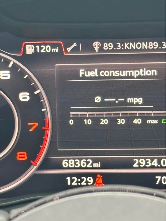 2018 Audi B9 A5 - Image 11 of 15