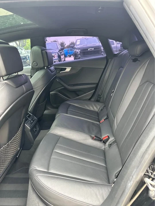 2018 Audi B9 A5 - Image 6 of 15
