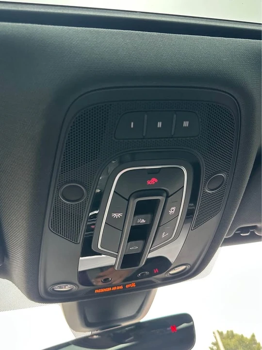 2018 Audi B9 A5 - Image 10 of 15