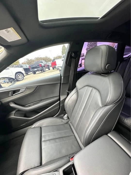 2018 Audi B9 A5 - Image 12 of 15