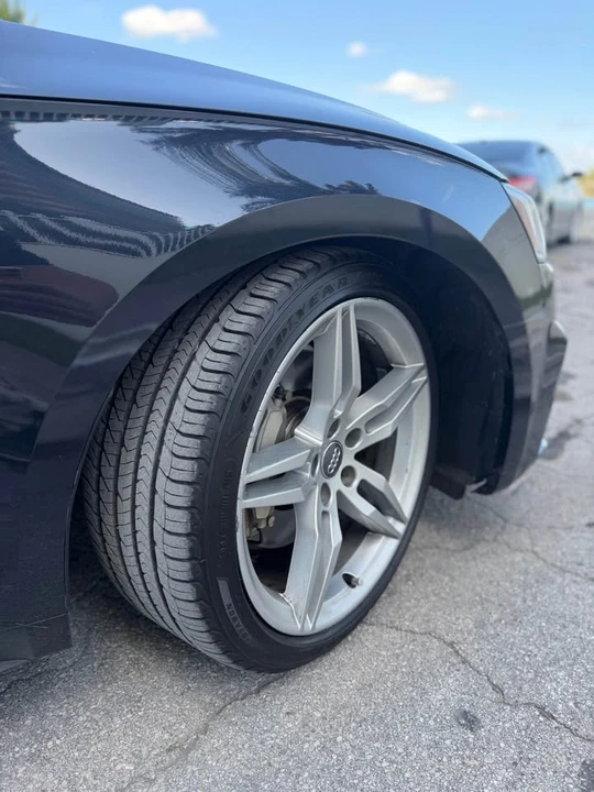 2018 Audi B9 A5 - Image 6 of 6