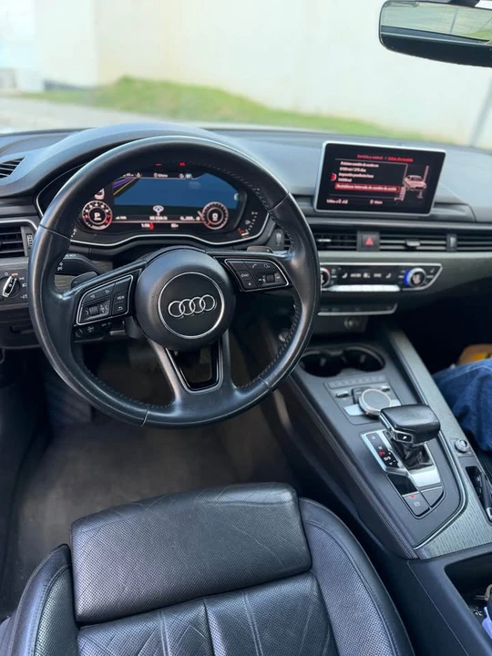 2018 Audi B9 A5 - Image 5 of 6