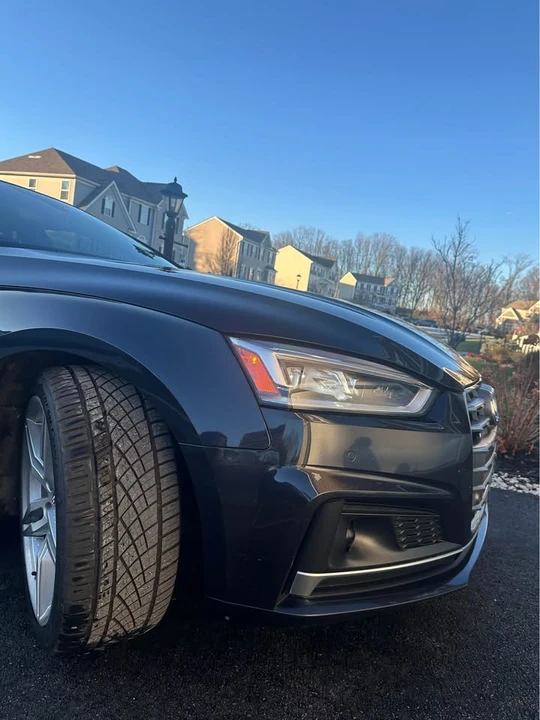 2018 Audi B9 A5 - Image 3 of 14
