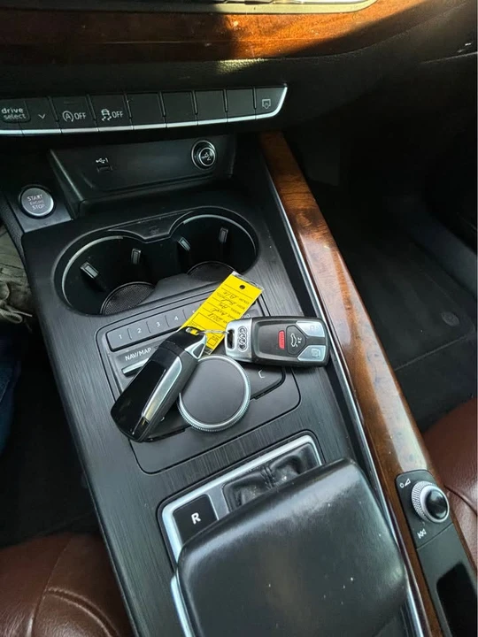 2018 Audi B9 A5 - Image 2 of 9
