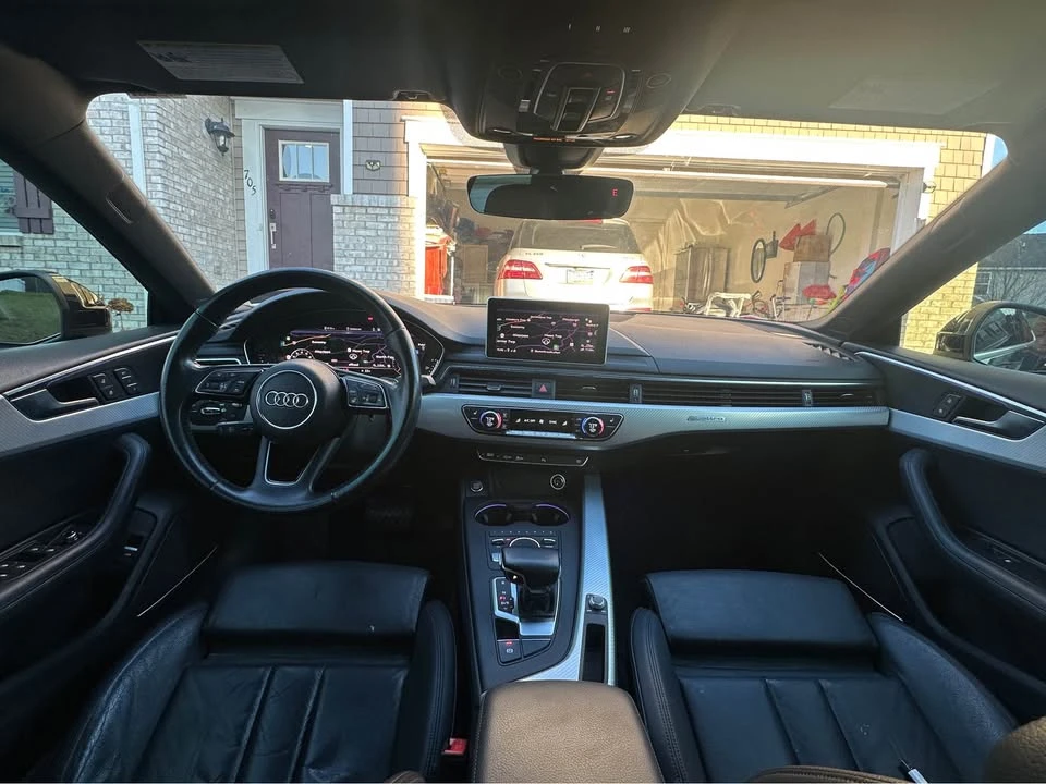 2018 Audi B9 A5 - Image 8 of 14