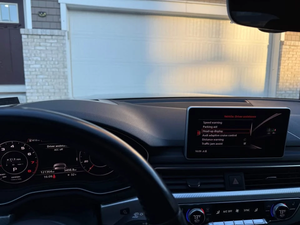 2018 Audi B9 A5 - Image 12 of 14