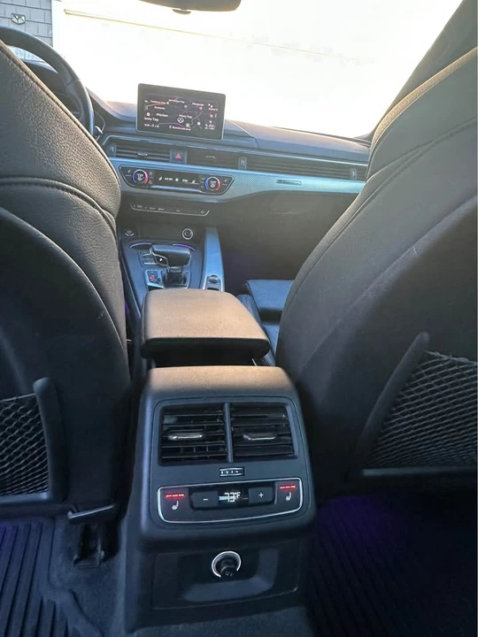 2018 Audi B9 A5 - Image 9 of 14