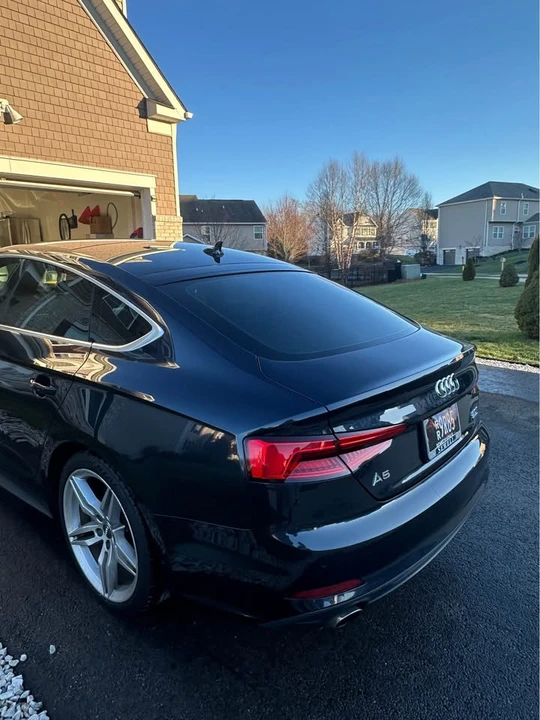 2018 Audi B9 A5 - Image 2 of 14
