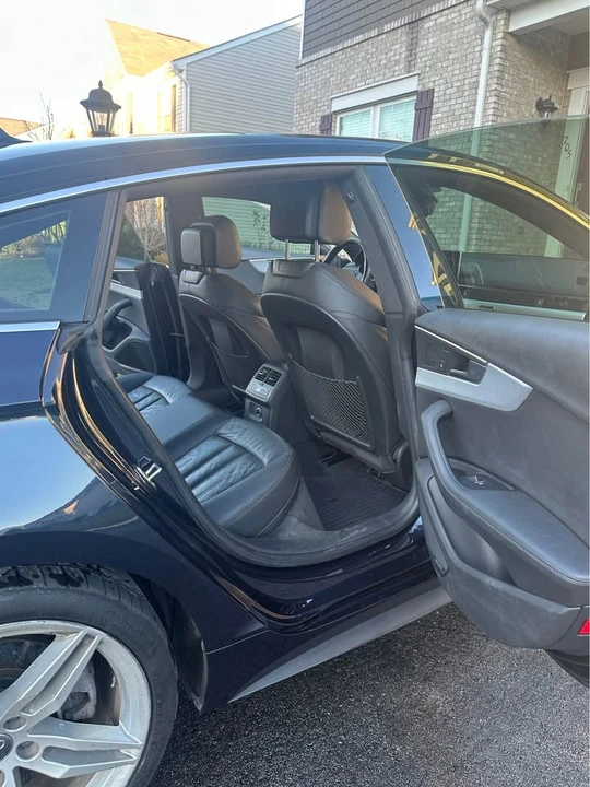 2018 Audi B9 A5 - Image 4 of 14