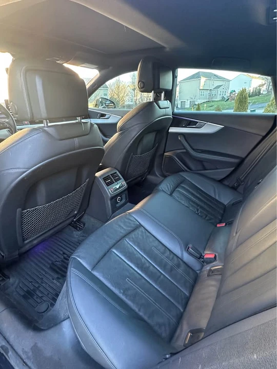 2018 Audi B9 A5 - Image 10 of 14