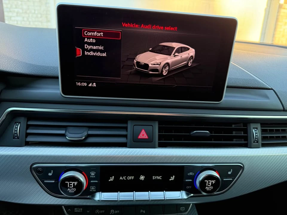 2018 Audi B9 A5 - Image 11 of 14