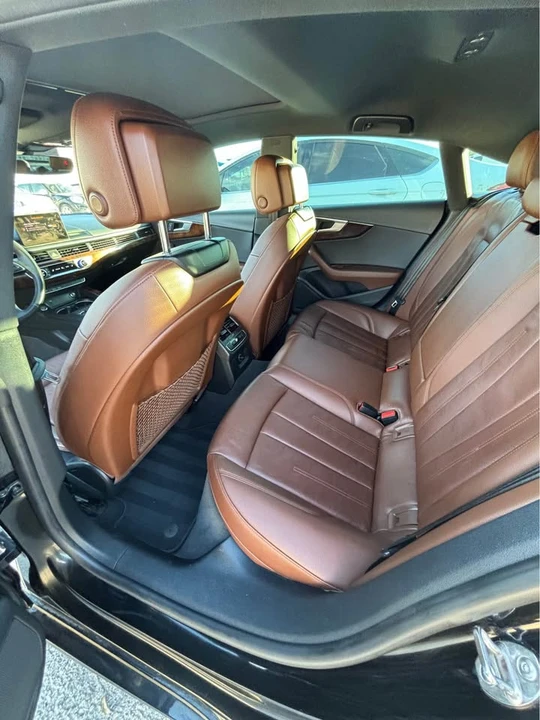 2018 Audi B9 A5 - Image 6 of 9