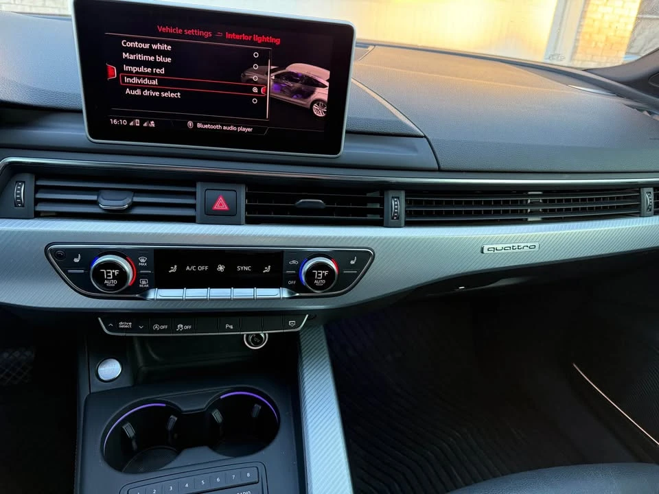 2018 Audi B9 A5 - Image 13 of 14