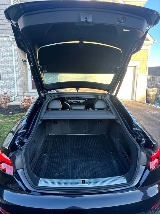 2018 Audi B9 A5 - Image 6 of 14