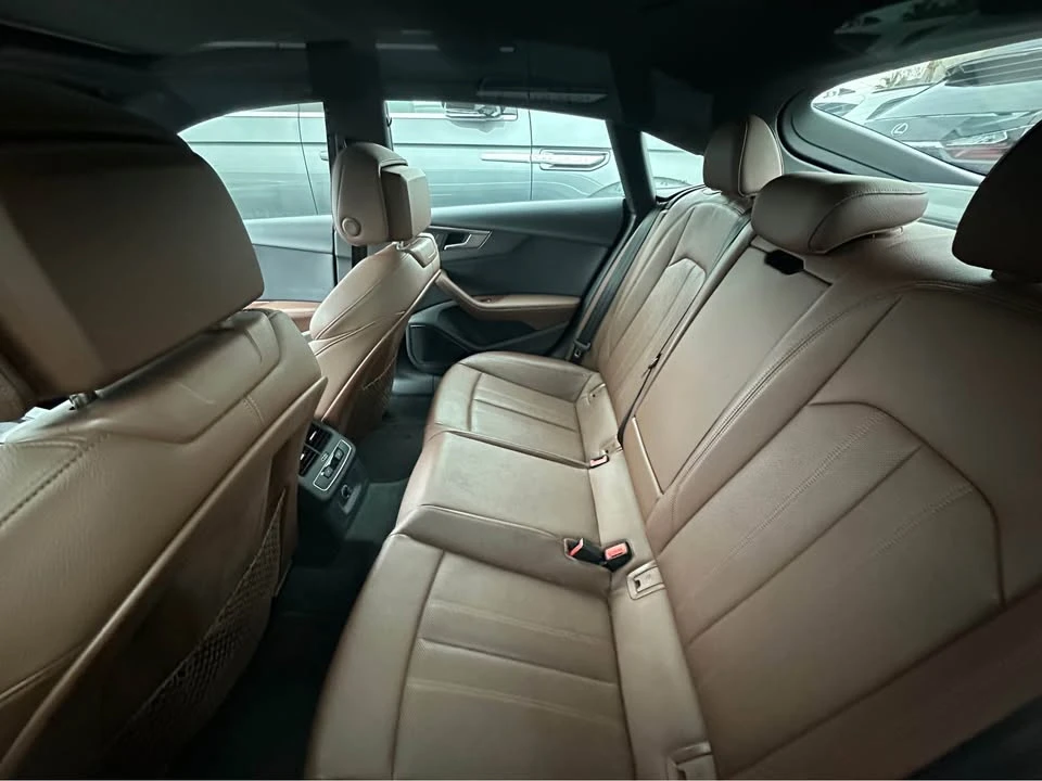 2018 Audi B9 A5 - Image 7 of 7