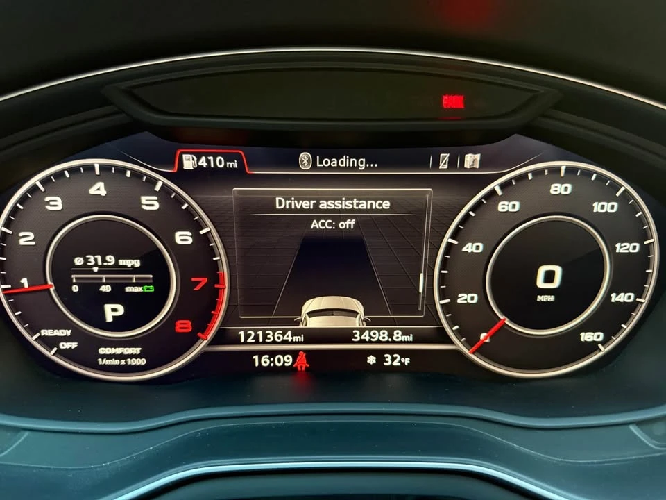 2018 Audi B9 A5 - Image 14 of 14