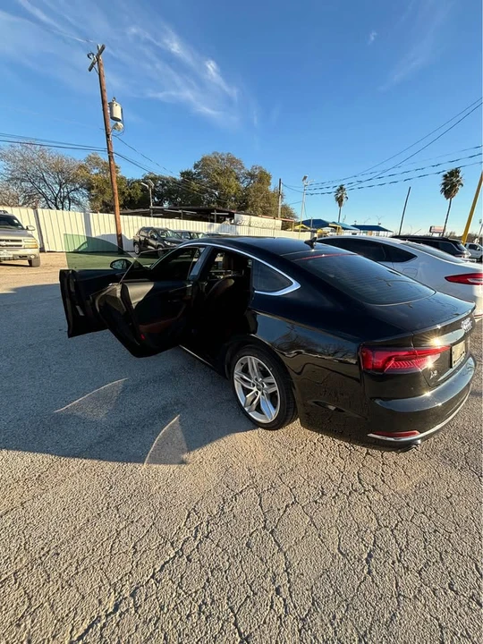 2018 Audi B9 A5 - Image 9 of 9