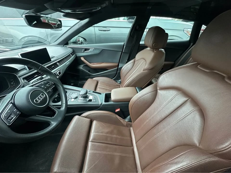 2018 Audi B9 A5 - Image 6 of 7