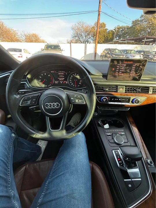 2018 Audi B9 A5 - Image 3 of 9