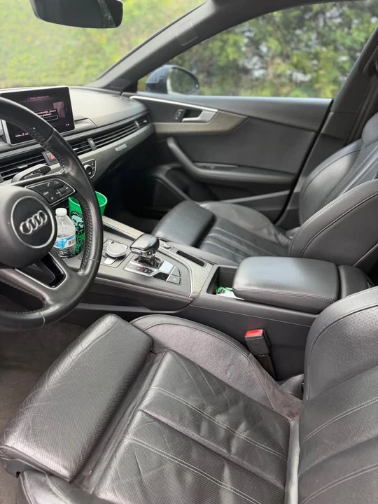 2018 Audi B9 A5 - Image 4 of 5