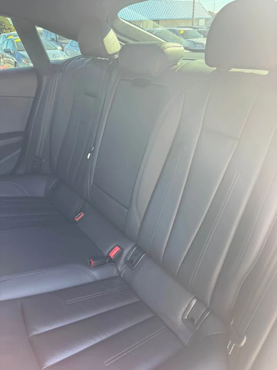 2018 Audi B9 A5 - Image 14 of 14