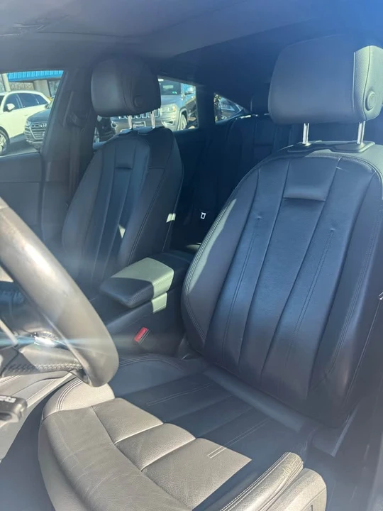 2018 Audi B9 A5 - Image 9 of 14
