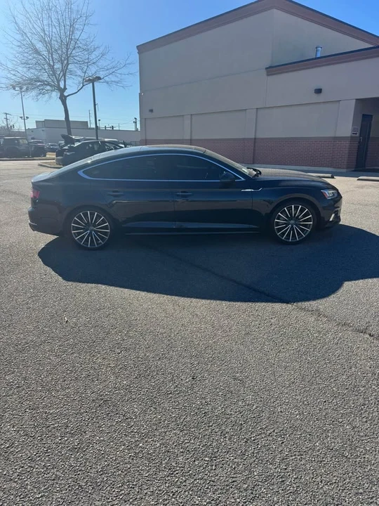 2018 Audi B9 A5 - Image 6 of 14