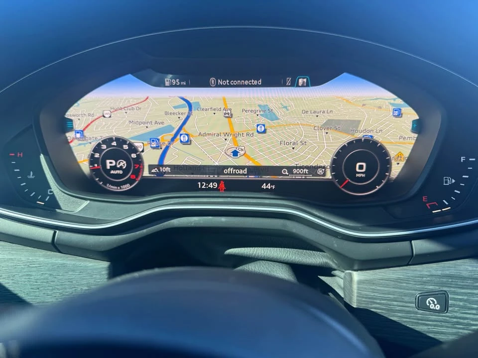 2018 Audi B9 A5 - Image 12 of 14