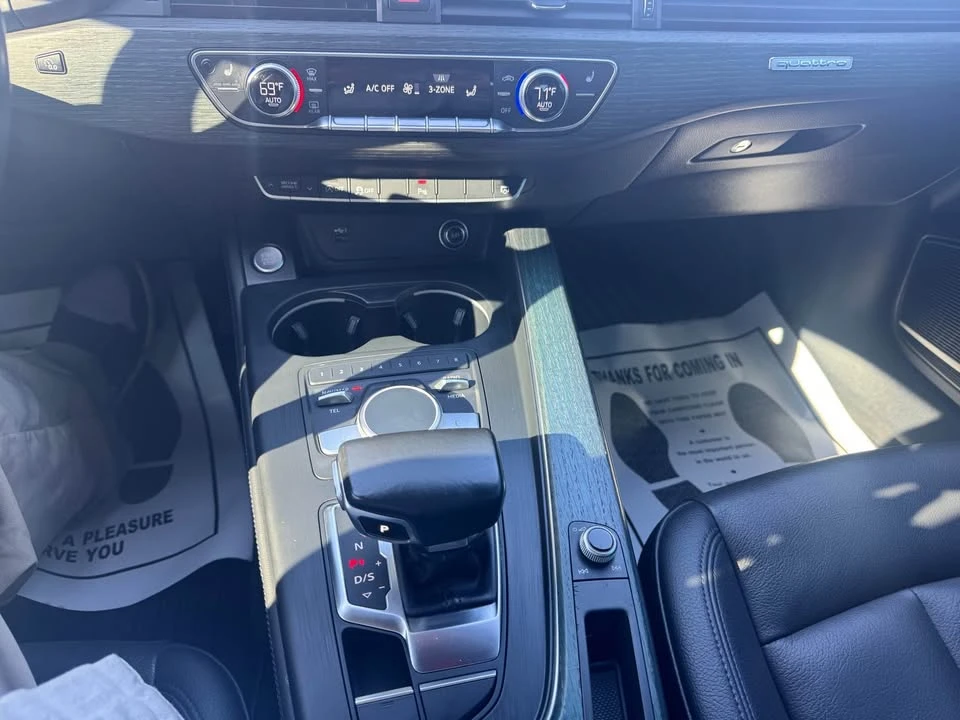 2018 Audi B9 A5 - Image 13 of 14